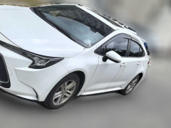 [温州·浙C] 丰田雷凌2022款 185T CVT豪华版