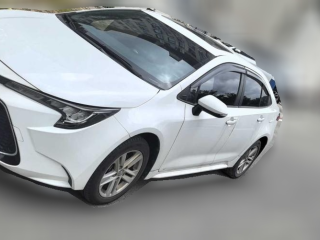 丰田雷凌2022款 185T CVT豪华版