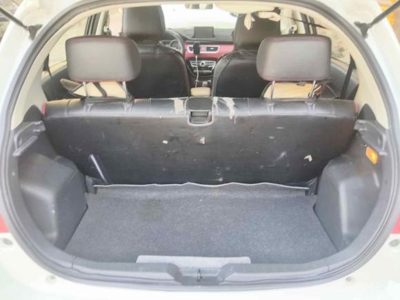 [无锡·苏J] 二手哈弗哈弗H12016款 蓝标 1.5L AMT豪华型