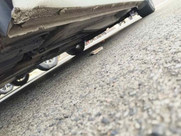 [上海·苏C] 二手别克阅朗2019款 18T 自动互联精英型 国VI