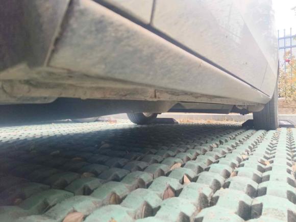 [武汉·鄂A] 二手别克别克GL82017款 25S 舒适型 国V