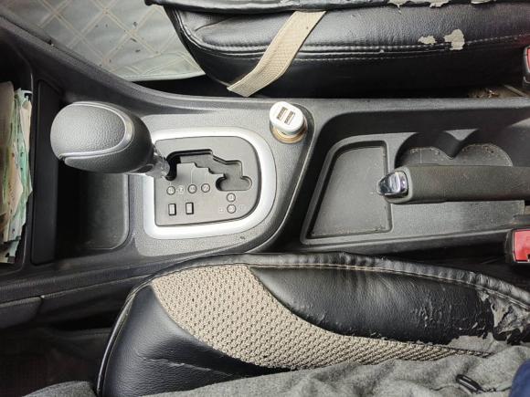 [西安·陕A] 二手标致标致3082013款 1.6L 自动优尚型