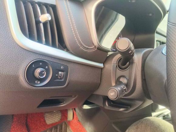 [青岛·鲁U] 二手荣威荣威RX52020款 20T 自动4G互联超越版