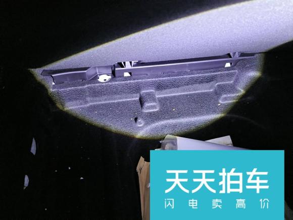 [杭州·浙D] 二手奔驰奔驰C级2019款 C 180 L 动感型运动版