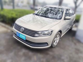 大众朗逸2015款 1.6L 自动风尚版