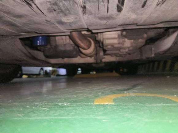 [杭州·浙A] 二手别克威朗2018款 三厢 15S 自动领先型