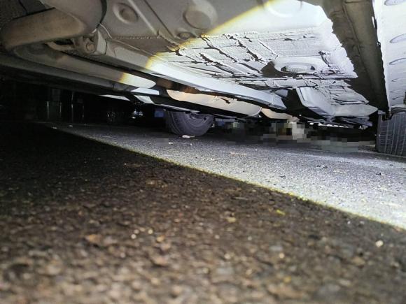 [武汉·鄂W] 二手丰田威驰2017款 1.5L CVT创行版