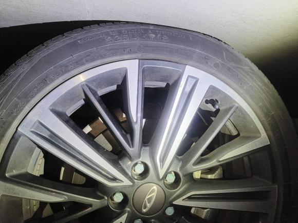 [西安·陕A] 二手奇瑞艾瑞泽82022款 1.6T DCT逸