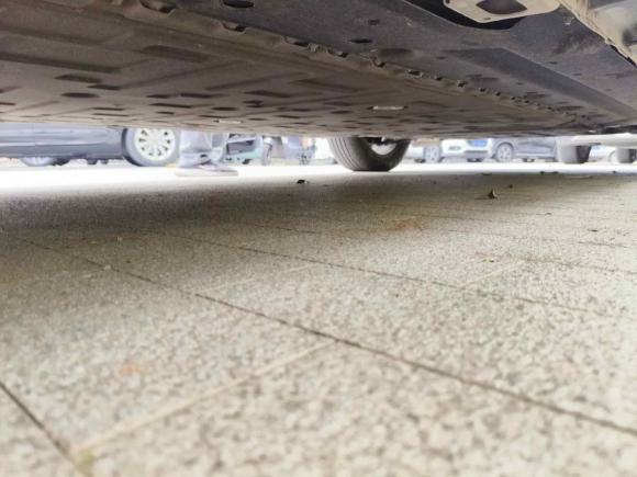 [深圳·粤A] 二手埃安AION Y2023款 Plus 510 乐享版