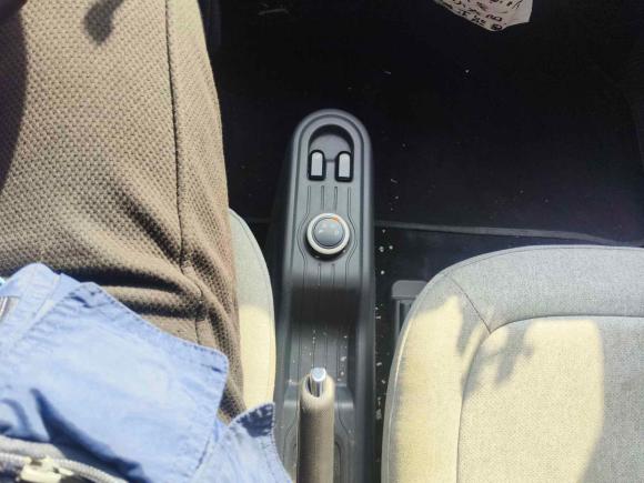 [合肥·皖A] 二手五菱汽车宏光MINIEV2021款 马卡龙臻享款 磷酸铁锂