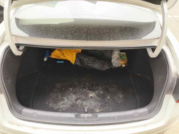 [温州·浙G] 二手吉利汽车星瑞2023款 2.0TD 豪华型