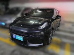 [嘉兴·浙F] 领克领克032021款 2.0TD 自动劲Plus