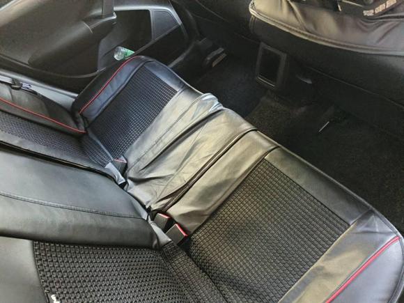 [南京·苏A] 二手大众朗逸2013款 改款经典 1.6L 自动风尚版