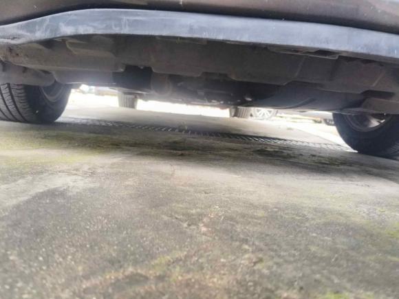 [广州·粤E] 二手别克别克GL82017款 25S 豪华型 国V