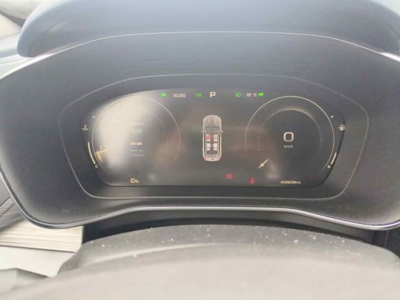 [宁波·浙B] 二手吉利汽车博越2020款 1.8TD DCT智慧PRO