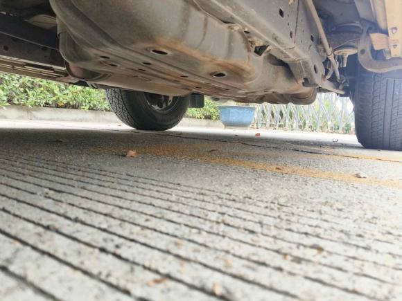 [苏州·苏A] 二手丰田普拉多2004款 4.0L 自动GX