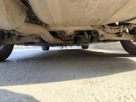 [西安·陕A] 二手宝马宝马5系2012款 523Li 豪华型