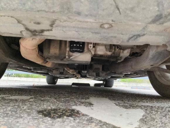 [无锡·苏B] 二手别克昂科威Plus2016款 28T 四驱精英型