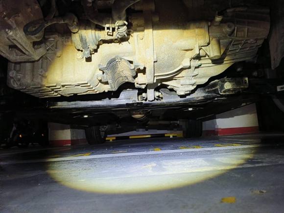 [芜湖·皖B] 二手捷途捷途X90 PLUS2023款 改款 1.5T 手动洋房 5座