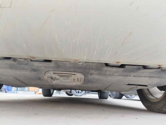 [义乌·浙G] 二手福特翼虎2015款 1.5L GTDi 两驱舒适型