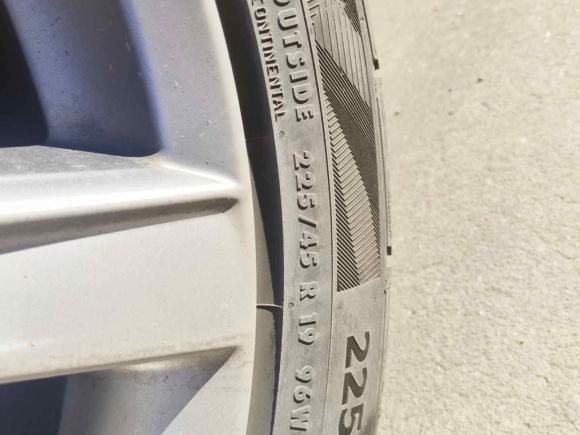 [西安·陕A] 二手马自达阿特兹2020款 2.5L 蓝天尊崇版