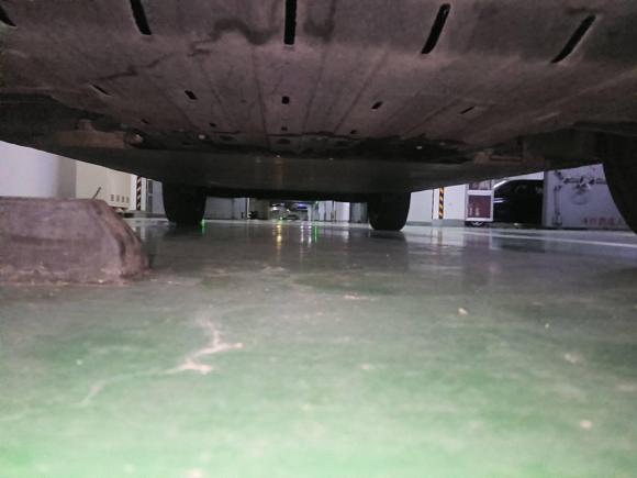 [湖州·浙E] 二手吉利雷达吉利雷达地平线2023款 410km 科创版