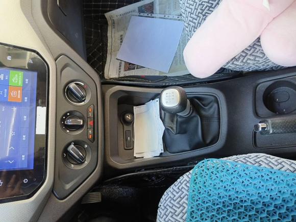 [上海·沪C] 二手五菱汽车五菱宏光2019款 1.5L S舒适型国VI LAR