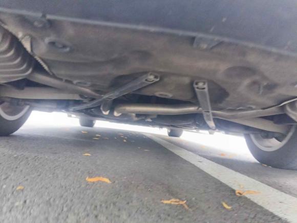 [青岛·鲁Y] 二手奥迪奥迪A6L2016款 TFSI 技术型