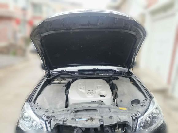 [南通·苏F] 二手丰田皇冠2012款 2.5L Royal 真皮版