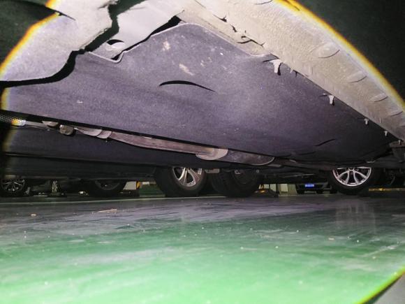 [深圳·粤L] 二手红旗红旗HS52019款 2.0T 智联旗享版