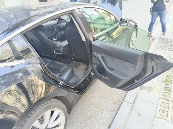 [苏州·苏E] 二手特斯拉Model 32020款 标准续航后驱升级版