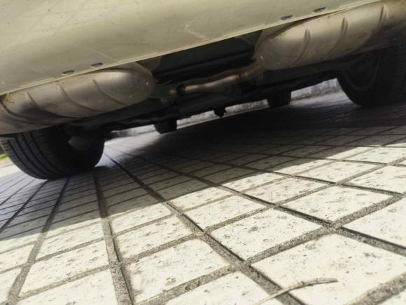 [上海·沪G] 二手凯迪拉克凯迪拉克XTS2016款 28T 技术型