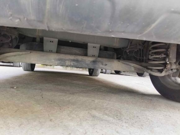 [宁波·浙B] 二手比亚迪元新能源2019款 EV535 智联领动型