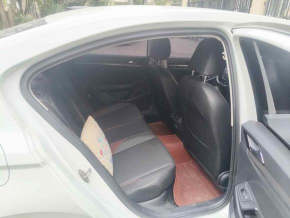 [青岛·鲁U] 二手大众宝来2020款 1.5L 自动精英型