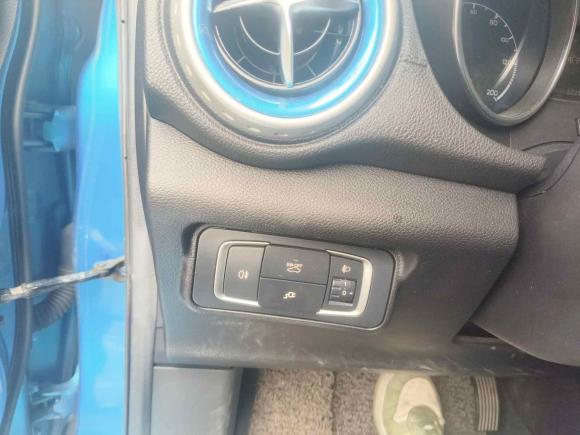 [深圳·粤B] 二手比亚迪元新能源2019款 EV360 智联领享型