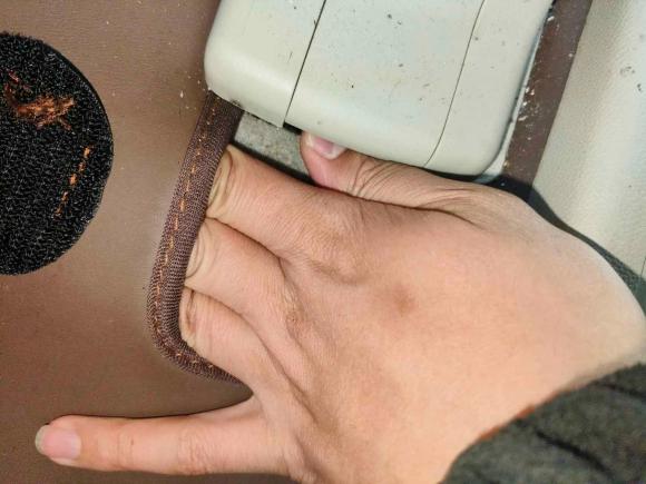 [嘉兴·浙F] 二手别克别克GL82018款 ES 28T 舒适型 国VI