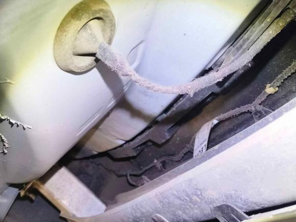 [成都·川A] 二手雪佛兰科鲁兹2015款 1.5L 自动豪华版