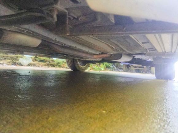 [广州·粤V] 二手福特翼虎2013款 1.6L GTDi 两驱风尚型