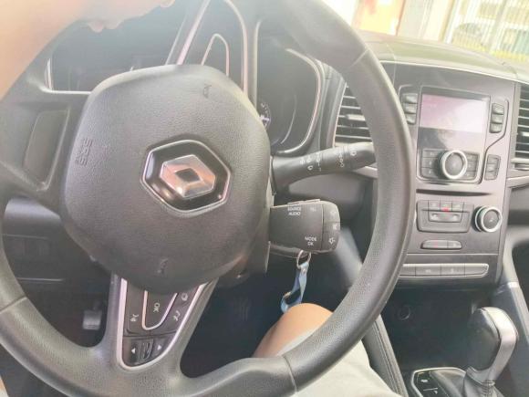 [南通·苏F] 二手雷诺科雷傲2018款 2.0L 两驱舒适版