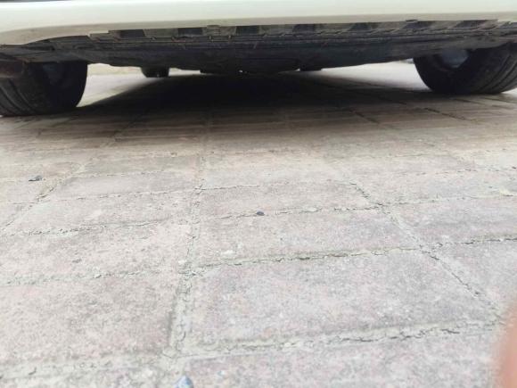 [上海·沪F] 二手福特福克斯2021款 两厢 EcoBoost 180 自动ST Line