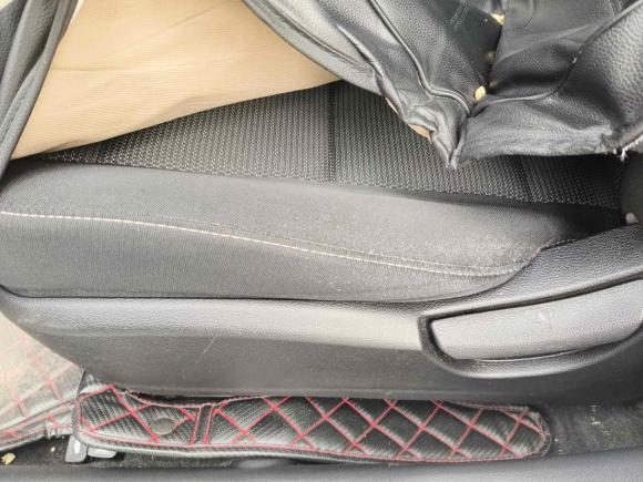 [深圳·粤L] 二手起亚起亚K32016款 1.6L 自动GL