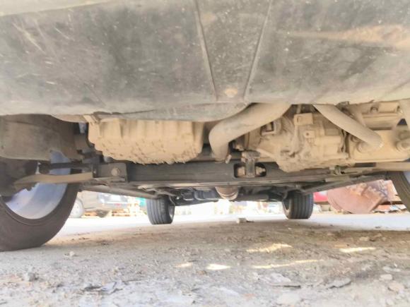 [杭州·沪C] 二手捷途捷途X70 PLUS2021款 1.6T DCT地 7座