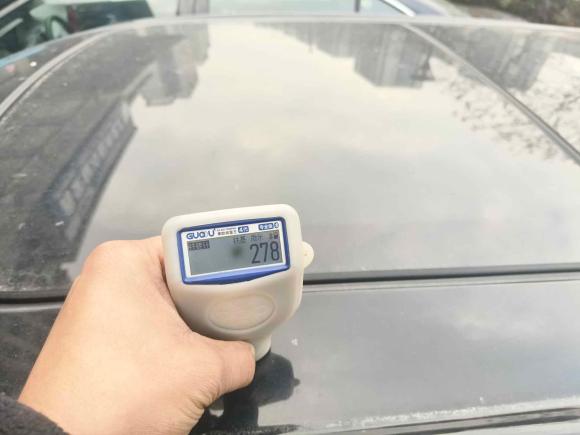 [台州·浙J] 二手MINIMINI2018款 1.5T COOPER 经典派 五门版