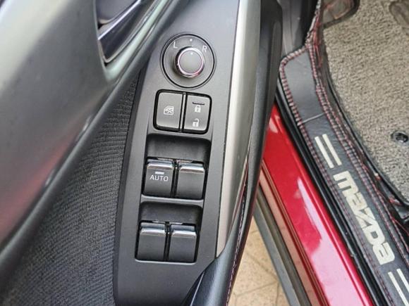 [常州·苏D] 二手马自达马自达CX-42018款 2.0L 自动两驱蓝天探索版 国V