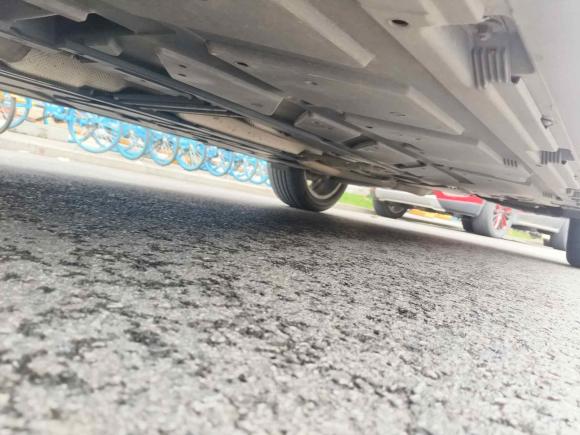 [武汉·鄂A] 二手奔驰奔驰GLB2020款 GLB 200 时尚型