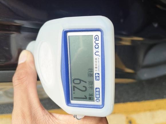 [广州·粤E] 二手英菲尼迪英菲尼迪FX2011款 FX35 标准版