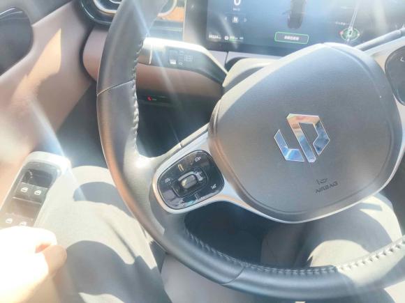 [杭州·浙A] 二手零跑汽车零跑C012023款 525智行版