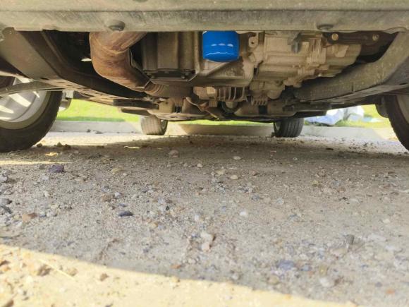 [南昌·赣A] 二手别克昂科威2020款 28T 四驱全能运动旗舰型