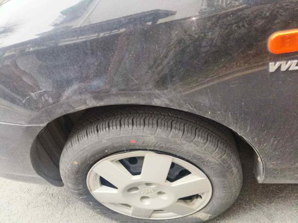 [杭州·浙A] 二手比亚迪比亚迪F32020款 1.5L 手动经典型