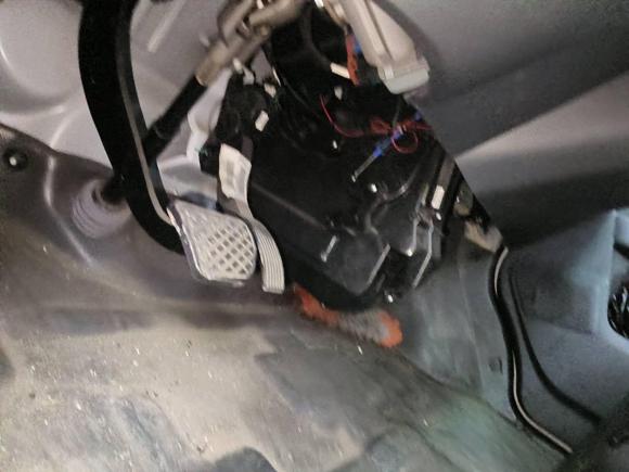 [宁波·浙A] 二手远程远程星享V2023款 V6E 国轩高科38.7kWh超值版